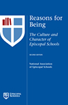 Reasons for Being Cover