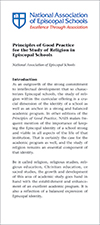 PGP Study of Religion Cover