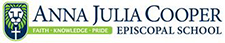 [Anna Julia Cooper School logo]