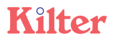 [Kilter logo]
