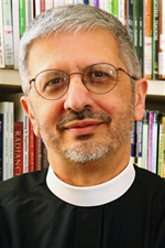 The Very Rev. Roger A. Ferlo Ph.D., D.D. photo