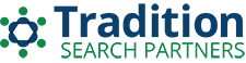 [Tradition Search Partners logo]