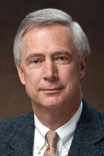 John M. McCardell Jr., Ph.D photo