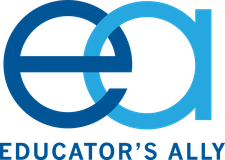 [Educator's Ally, Inc. logo]