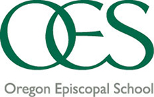 [Oregon Episcopal School logo]