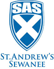 [St. Andrew's-Sewanee School logo]