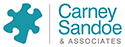 [Carney, Sandoe & Associates logo]