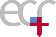 [Episcopal Church Foundation logo]