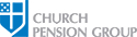 [Church Pension Group logo]