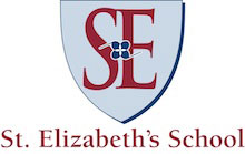 [St. Elizabeth's School logo]
