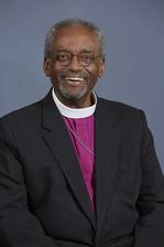 The Most Rev. Michael B. Curry photo