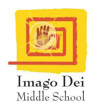 [Imago Dei Middle School logo]