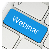 "Webinar