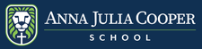 [Anna Julia Cooper School logo]