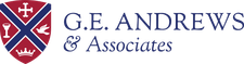 [G. E. Andrews & Associates logo]
