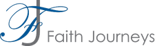 [Faith Journeys logo]