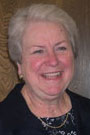 Ms. Mary E. Kesler photo