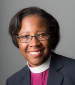 The Rt. Rev. Jennifer Baskerville-Burrows photo