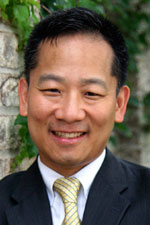 Mr. Edward Kim photo