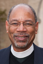 The Rev. Canon Preston B. Hannibal photo