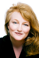 Ms. Krista Tippett photo