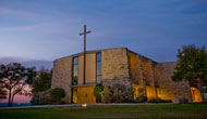 [St. Stephen's Episcopal School photo]