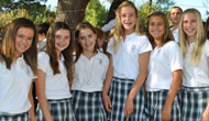 [All Saints' Episcopal Day School photo]