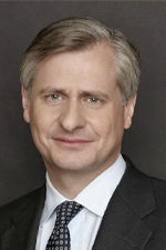 Mr. Jon E. Meacham photo