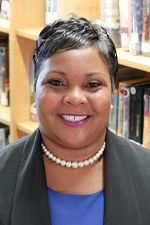 Ms. Chelsea Collins photo