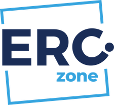 [ERC Zone logo]