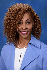 Dr. Jasmine B. Harris photo