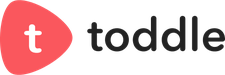 [Toddle logo]