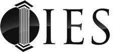 [IES Consulting logo]