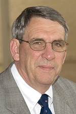 Mr. Edward C. Becker photo
