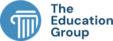 [The Education Group logo]