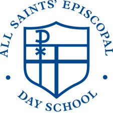 [All Saints' Episcopal Day School logo]
