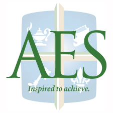 [Ascension Episcopal School logo]