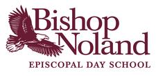 [Bishop Noland Episcopal Day School logo]