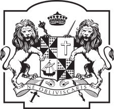 [Campbell Hall (Episcopal) logo]