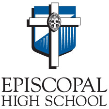 [Episcopal High School logo]
