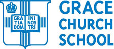 [Grace Church School logo]