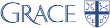 [Grace Episcopal Day School logo]