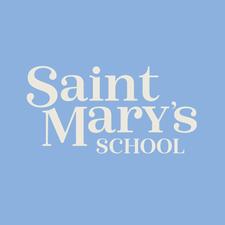 [Saint Mary's School logo]