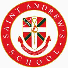 [Saint Andrew's School logo]
