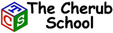 [The Cherub School logo]