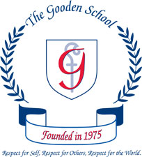[The Gooden School logo]