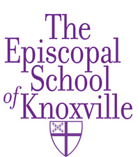[The Episcopal School of Knoxville logo]