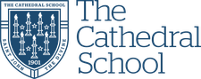 [The Cathedral School of St. John the Divine logo]