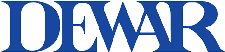 [A.W.G. Dewar, Inc. logo]