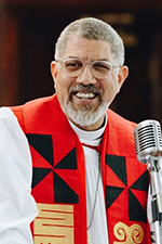 The Rt. Rev. Robert C. Wright photo
